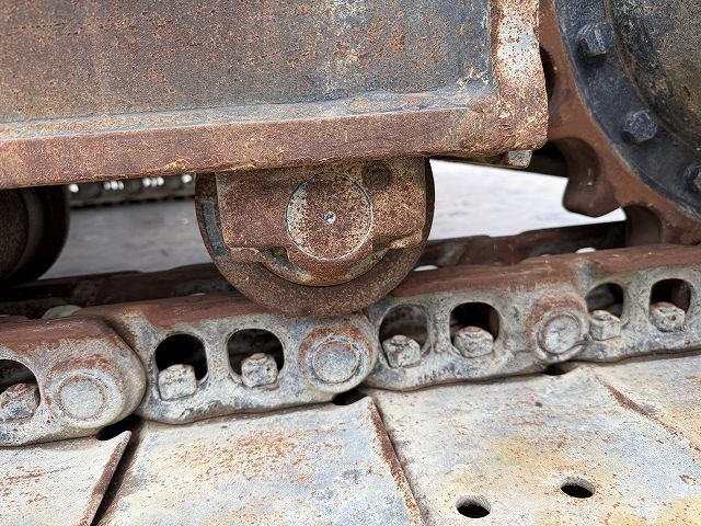 Crawler excavator HITACHI ZX135USK-5B: picture 18