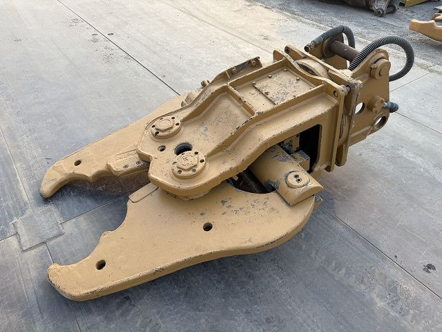 NPK S-22XA - Demolition shears: picture 1 NPK S-22XA - Demolition shears: picture 1