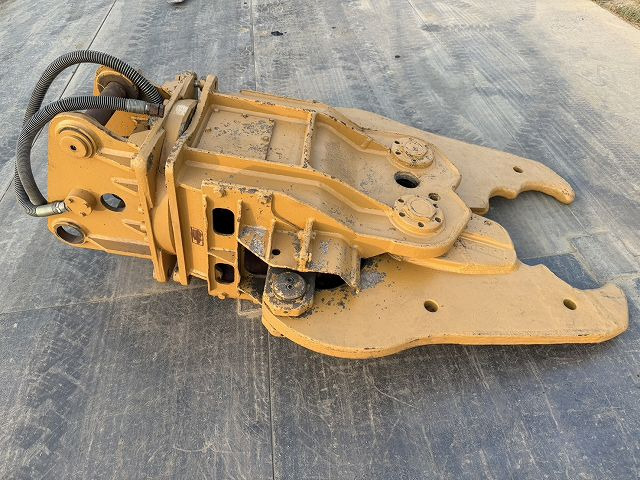 NPK S-22XA - Demolition shears: picture 4 NPK S-22XA - Demolition shears: picture 4