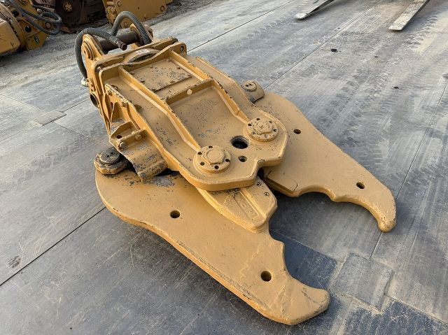 NPK S-22XA - Demolition shears: picture 3 NPK S-22XA - Demolition shears: picture 3
