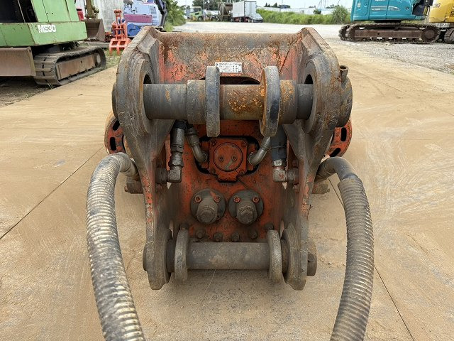 NPK SRC25 - Demolition shears: picture 3 NPK SRC25 - Demolition shears: picture 3