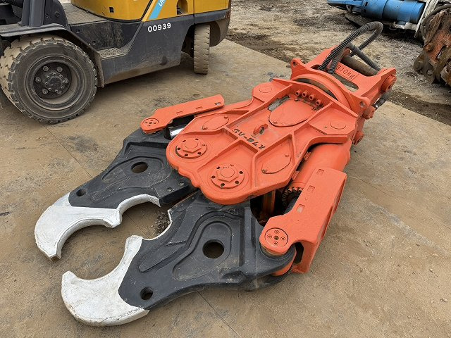 NPK SV-24X - Demolition shears: picture 1 NPK SV-24X - Demolition shears: picture 1