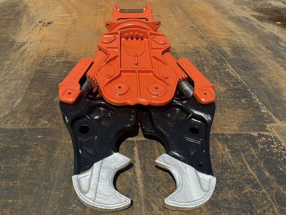 NPK SV-24X - Demolition shears: picture 2 NPK SV-24X - Demolition shears: picture 2