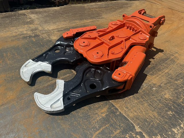 NPK SV-24X - Demolition shears: picture 1 NPK SV-24X - Demolition shears: picture 1