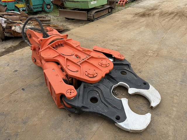 NPK SV-24X - Demolition shears: picture 4 NPK SV-24X - Demolition shears: picture 4