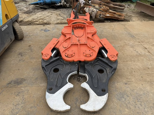 NPK SV-24X - Demolition shears: picture 5 NPK SV-24X - Demolition shears: picture 5