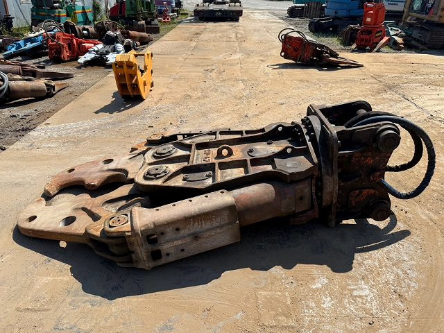 NPK SV-47X - Demolition shears: picture 2 NPK SV-47X - Demolition shears: picture 2