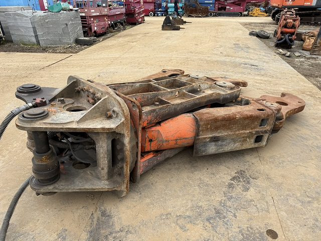 NPK SV-65XR - Demolition shears: picture 4 NPK SV-65XR - Demolition shears: picture 4