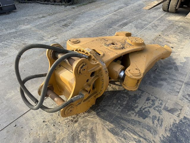 OKADA CUT-80ARTS - Demolition shears: picture 4 OKADA CUT-80ARTS - Demolition shears: picture 4