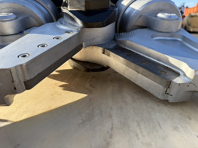 TOKU TDF-22A - Demolition shears: picture 5 TOKU TDF-22A - Demolition shears: picture 5