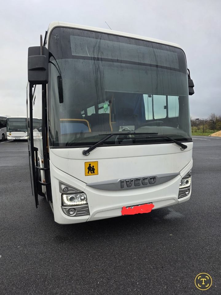 IVECO Crossway - Suburban bus: picture 1 IVECO Crossway - Suburban bus: picture 1