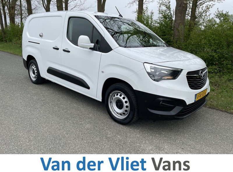 Opel Combo 1.5 D E6 102pk L2 Edition BPM Vrij! Lease €178 p/m, Bedrijfsinrichting, 2x Schuifdeur, Airco, PDC, Cruise controle, onderhoudshistorie aanwezig - Small van: picture 1 Opel Combo 1.5 D E6 102pk L2 Edition BPM Vrij! Lease €178 p/m, Bedrijfsinrichting, 2x Schuifdeur, Airco, PDC, Cruise controle, onderhoudshistorie aanwezig - Small van: picture 1