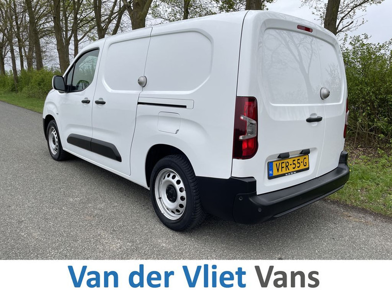 Opel Combo 1.5 D E6 102pk L2 Edition BPM Vrij! Lease €178 p/m, Bedrijfsinrichting, 2x Schuifdeur, Airco, PDC, Cruise controle, onderhoudshistorie aanwezig - Small van: picture 3 Opel Combo 1.5 D E6 102pk L2 Edition BPM Vrij! Lease €178 p/m, Bedrijfsinrichting, 2x Schuifdeur, Airco, PDC, Cruise controle, onderhoudshistorie aanwezig - Small van: picture 3