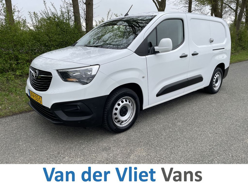 Opel Combo 1.5 D E6 102pk L2 Edition BPM Vrij! Lease €178 p/m, Bedrijfsinrichting, 2x Schuifdeur, Airco, PDC, Cruise controle, onderhoudshistorie aanwezig - Small van: picture 2 Opel Combo 1.5 D E6 102pk L2 Edition BPM Vrij! Lease €178 p/m, Bedrijfsinrichting, 2x Schuifdeur, Airco, PDC, Cruise controle, onderhoudshistorie aanwezig - Small van: picture 2