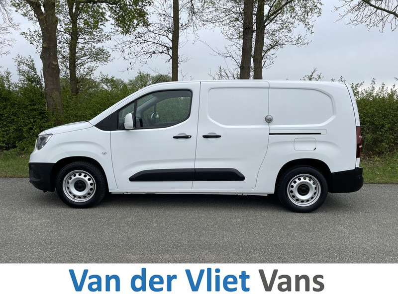 Opel Combo 1.5 D E6 102pk L2 Edition BPM Vrij! Lease €178 p/m, Bedrijfsinrichting, 2x Schuifdeur, Airco, PDC, Cruise controle, onderhoudshistorie aanwezig - Small van: picture 5 Opel Combo 1.5 D E6 102pk L2 Edition BPM Vrij! Lease €178 p/m, Bedrijfsinrichting, 2x Schuifdeur, Airco, PDC, Cruise controle, onderhoudshistorie aanwezig - Small van: picture 5