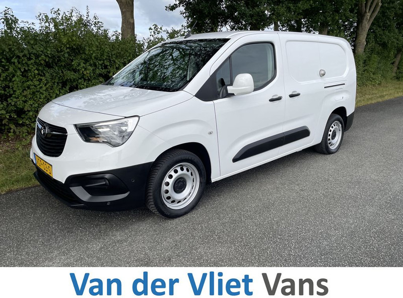 Opel Combo 1.5 D E6 102pk L2 Edition BPM Vrij! Lease €193 p/m, Bedrijfsinrichting, 2x Schuifdeur, Airco, PDC, Cruise controle, onderhoudshistorie aanwezig - Small van: picture 2 Opel Combo 1.5 D E6 102pk L2 Edition BPM Vrij! Lease €193 p/m, Bedrijfsinrichting, 2x Schuifdeur, Airco, PDC, Cruise controle, onderhoudshistorie aanwezig - Small van: picture 2