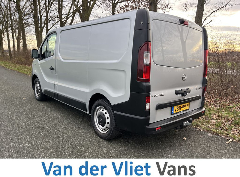 Opel Vivaro 1.6 CDTI E6 126pk Edition BPM Vrij! Lease €220 /m, Trekhaak, Airco, Navi, PDC, Cruise controle, Onderhoudshistorie aanwezig - Small van: picture 3 Opel Vivaro 1.6 CDTI E6 126pk Edition BPM Vrij! Lease €220 /m, Trekhaak, Airco, Navi, PDC, Cruise controle, Onderhoudshistorie aanwezig - Small van: picture 3