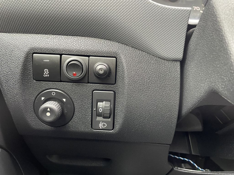 Small van Peugeot Partner 1.6 BlueHDi E6 BPM Vrij! Lease €167 p/m, Airco, Cruise controle, onderhoudshistorie aanwezig: picture 14