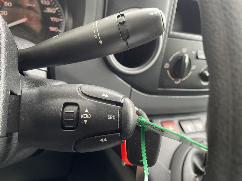 Small van Peugeot Partner 1.6 BlueHDi E6 BPM Vrij! Lease €167 p/m, Airco, Cruise controle, onderhoudshistorie aanwezig: picture 13