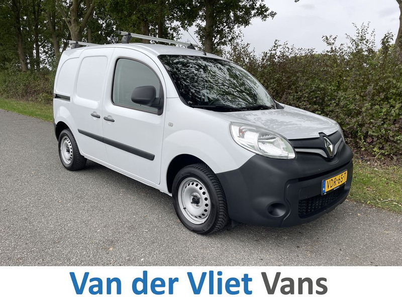 Renault Kangoo 1.5 dCi E6 R-link BPM Vrij! Lease €168 p/m, Airco, Navi , PDC, Trekhaak, Volledig onderhoudshistorie aanwezig - Small van: picture 1 Renault Kangoo 1.5 dCi E6 R-link BPM Vrij! Lease €168 p/m, Airco, Navi , PDC, Trekhaak, Volledig onderhoudshistorie aanwezig - Small van: picture 1
