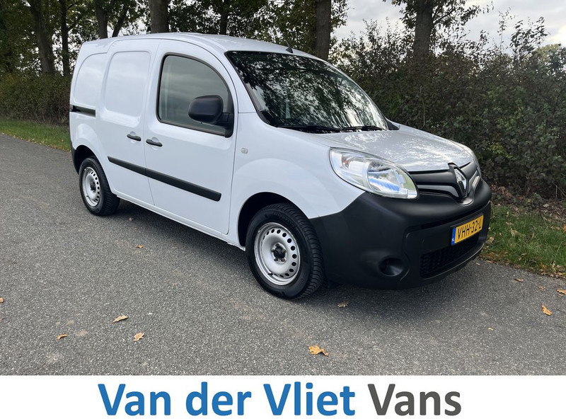 Renault Kangoo 1.5 dCi E6 R-link BPM Vrij! Lease €171 p/m, Airco, Navi , PDC, Trekhaak, Volledig onderhoudshistorie aanwezig - Small van: picture 1 Renault Kangoo 1.5 dCi E6 R-link BPM Vrij! Lease €171 p/m, Airco, Navi , PDC, Trekhaak, Volledig onderhoudshistorie aanwezig - Small van: picture 1