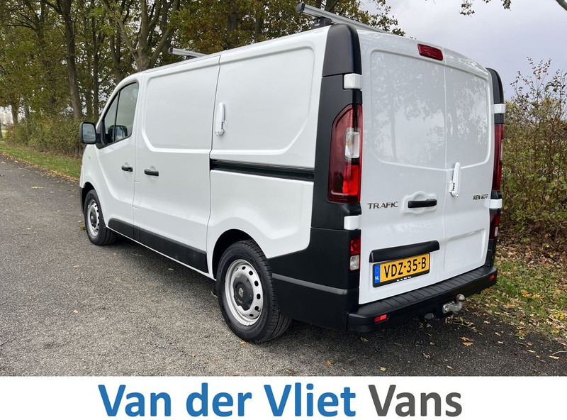 Renault Trafic 1.6 dCi E6 Comfort R-link 3p Lease €251 p/m Airco, Navi, PDC, Bedrijfsinrichting, Cruise controle. - Small van: picture 3 Renault Trafic 1.6 dCi E6 Comfort R-link 3p Lease €251 p/m Airco, Navi, PDC, Bedrijfsinrichting, Cruise controle. - Small van: picture 3