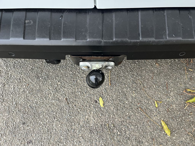 Small van Renault Trafic 2.0 dCi 120pk E6 R-link Lease €238 p/m Airco, Navi, PDC, Trekhaak, Cruise controle, onderhoudshistorie aanwezig: picture 16