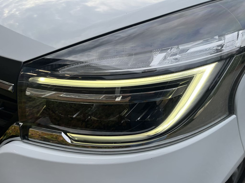 Small van Renault Trafic 2.0 dCi 120pk E6 R-link Lease €238 p/m Airco, Navi, PDC, Trekhaak, Cruise controle, onderhoudshistorie aanwezig: picture 17