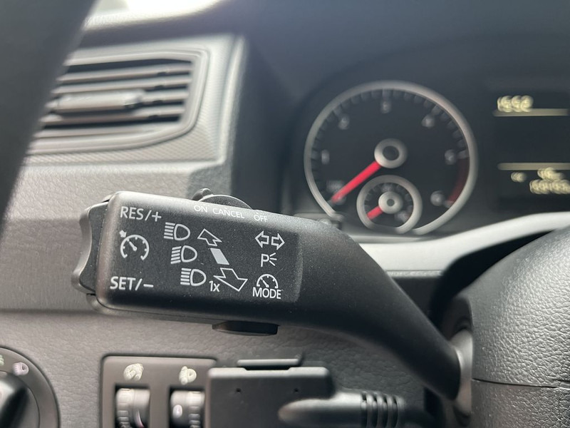 Small van Volkswagen Caddy 2.0 TDI E6 BMT BPM Vrij! Lease €171p/m, Airco, PDC, Cruise controle,  Onderhoudshistorie aanwezig: picture 12