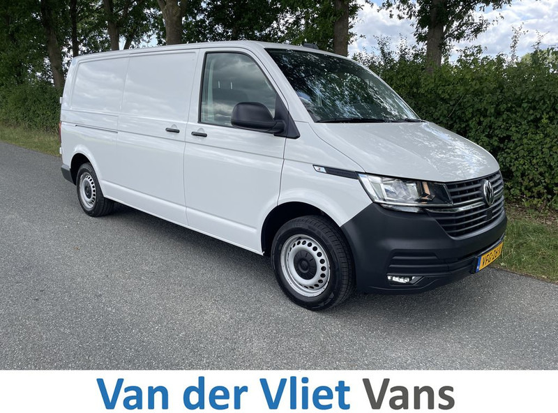 Volkswagen Transporter T6.1 2.0 TDI 150pk E6 L2 Lease €334p/m, Airco, Navi, PDC, Bott inrichting, Trekhaak, Volledig onderhoudshistorie aanwezig - Small van: picture 1 Volkswagen Transporter T6.1 2.0 TDI 150pk E6 L2 Lease €334p/m, Airco, Navi, PDC, Bott inrichting, Trekhaak, Volledig onderhoudshistorie aanwezig - Small van: picture 1