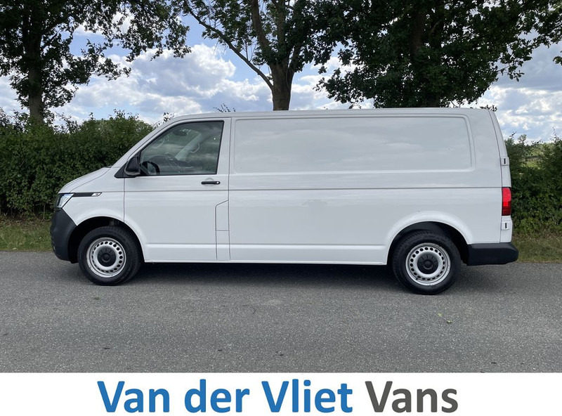 Volkswagen Transporter T6.1 2.0 TDI 150pk E6 L2 Lease €334p/m, Airco, Navi, PDC, Bott inrichting, Trekhaak, Volledig onderhoudshistorie aanwezig - Small van: picture 5 Volkswagen Transporter T6.1 2.0 TDI 150pk E6 L2 Lease €334p/m, Airco, Navi, PDC, Bott inrichting, Trekhaak, Volledig onderhoudshistorie aanwezig - Small van: picture 5