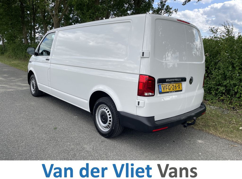 Volkswagen Transporter T6.1 2.0 TDI 150pk E6 L2 Lease €334p/m, Airco, Navi, PDC, Bott inrichting, Trekhaak, Volledig onderhoudshistorie aanwezig - Small van: picture 3 Volkswagen Transporter T6.1 2.0 TDI 150pk E6 L2 Lease €334p/m, Airco, Navi, PDC, Bott inrichting, Trekhaak, Volledig onderhoudshistorie aanwezig - Small van: picture 3