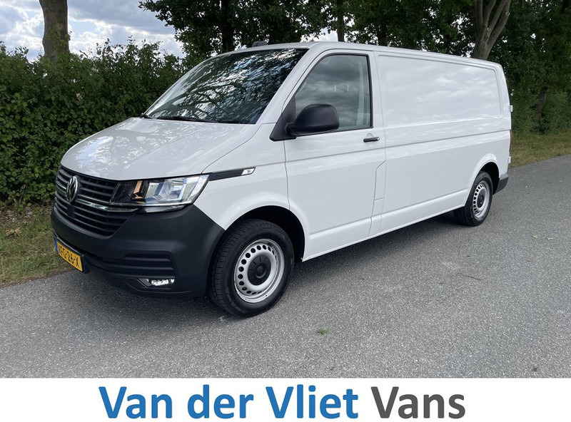 Volkswagen Transporter T6.1 2.0 TDI 150pk E6 L2 Lease €334p/m, Airco, Navi, PDC, Bott inrichting, Trekhaak, Volledig onderhoudshistorie aanwezig - Small van: picture 2 Volkswagen Transporter T6.1 2.0 TDI 150pk E6 L2 Lease €334p/m, Airco, Navi, PDC, Bott inrichting, Trekhaak, Volledig onderhoudshistorie aanwezig - Small van: picture 2