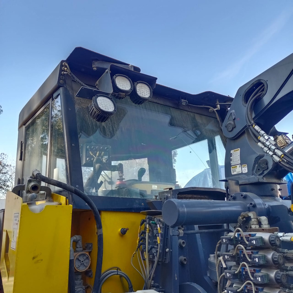 EPIROC BOLTEC S - Mining machinery: picture 1 EPIROC BOLTEC S - Mining machinery: picture 1