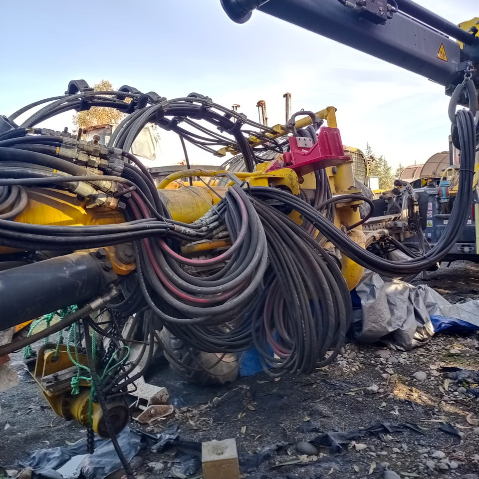 EPIROC BOLTEC S - Mining machinery: picture 4 EPIROC BOLTEC S - Mining machinery: picture 4