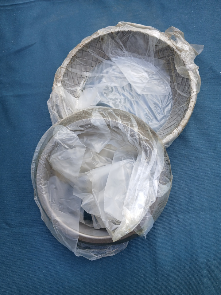 Bearing for Tandemsuspension IVECO - Steel suspension: picture 1 Bearing for Tandemsuspension IVECO - Steel suspension: picture 1