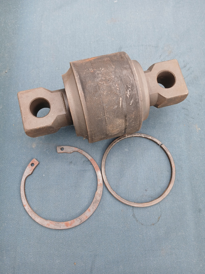 DT Repkit stabilizer arm 396600 - Rear axle: picture 1 DT Repkit stabilizer arm 396600 - Rear axle: picture 1