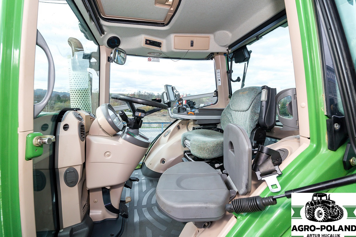 FENDT 936 PROFI - 2016 ROK - 55 km/h - 8568 h - Farm tractor: picture 5 FENDT 936 PROFI - 2016 ROK - 55 km/h - 8568 h - Farm tractor: picture 5