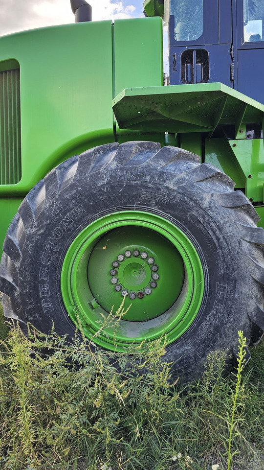 CATERPILLAR 924H - Wheel loader: picture 5 CATERPILLAR 924H - Wheel loader: picture 5