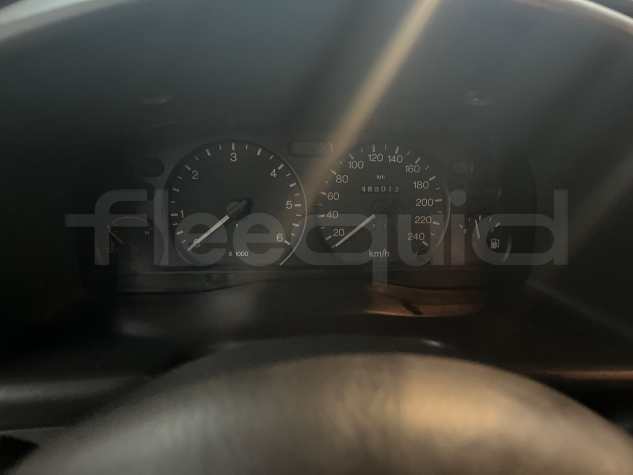 Ford Transit - Suburban bus: picture 3 Ford Transit - Suburban bus: picture 3