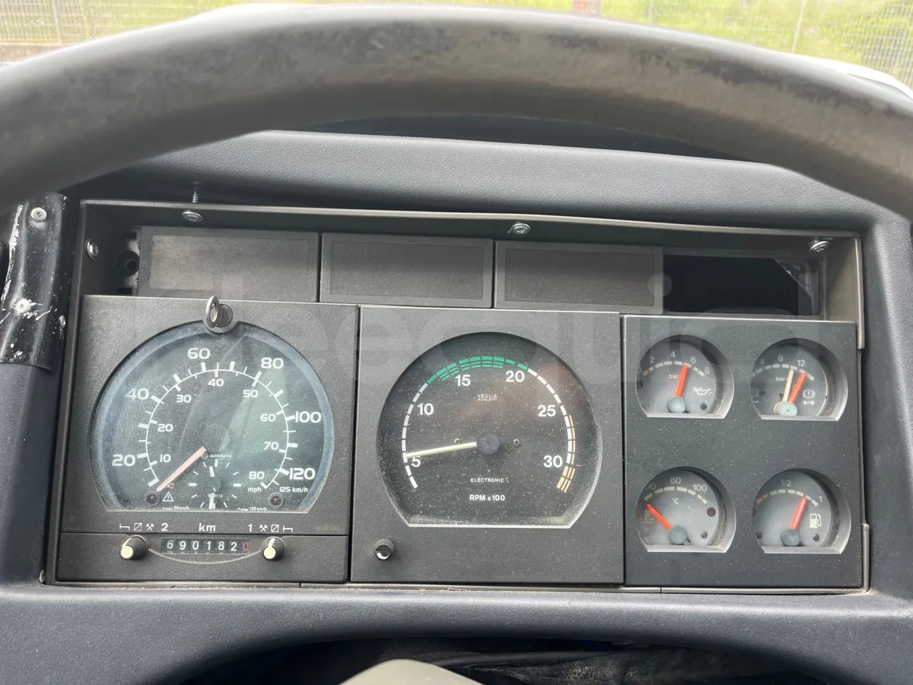 Irisbus Domino Orlandi 2001 - Coach: picture 3 Irisbus Domino Orlandi 2001 - Coach: picture 3