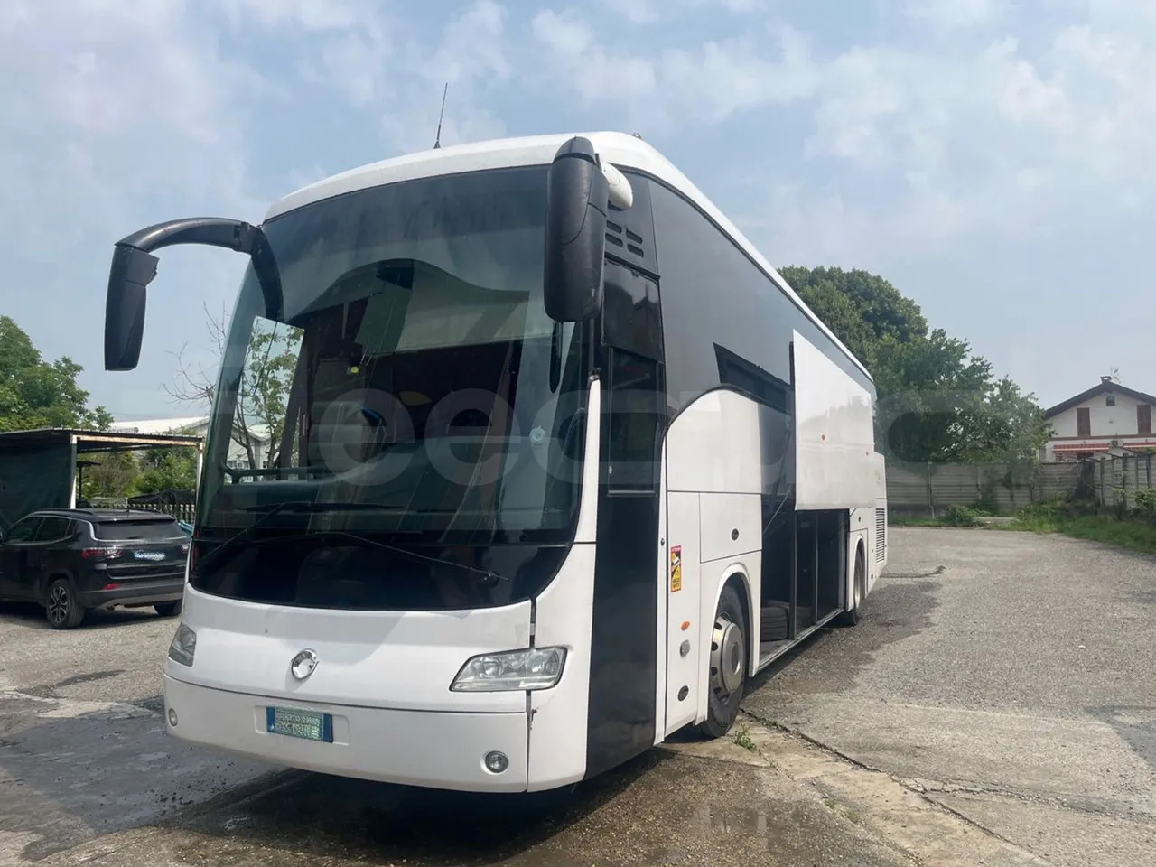 Irisbus New Domino - Coach: picture 4 Irisbus New Domino - Coach: picture 4