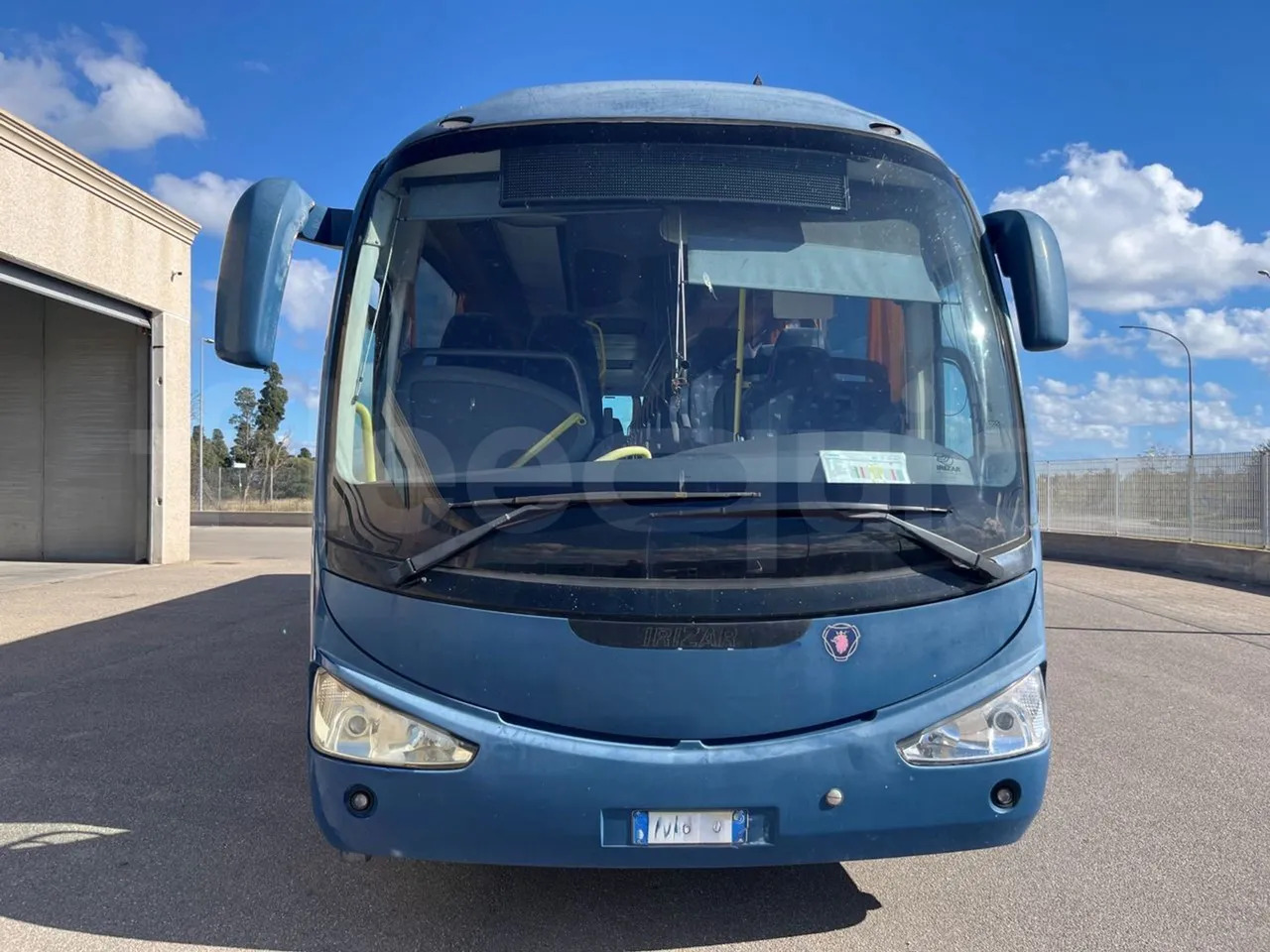 Irizar Scania - Coach: picture 2 Irizar Scania - Coach: picture 2