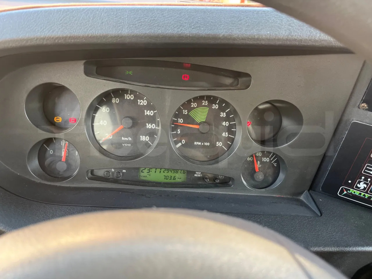 Iveco 65C - Coach: picture 3 Iveco 65C - Coach: picture 3