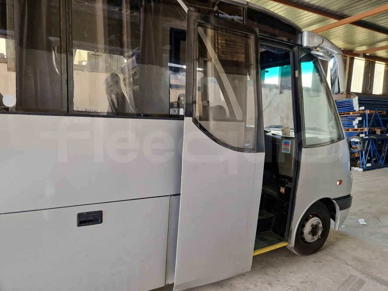 Coach Iveco 65C15/70: picture 17