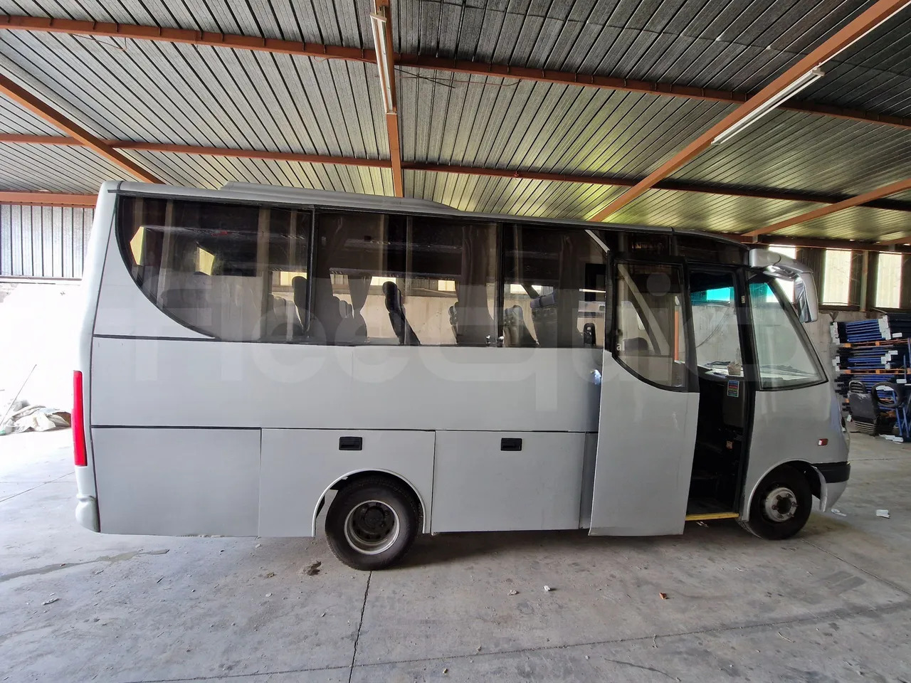 Coach Iveco 65C15/70: picture 14
