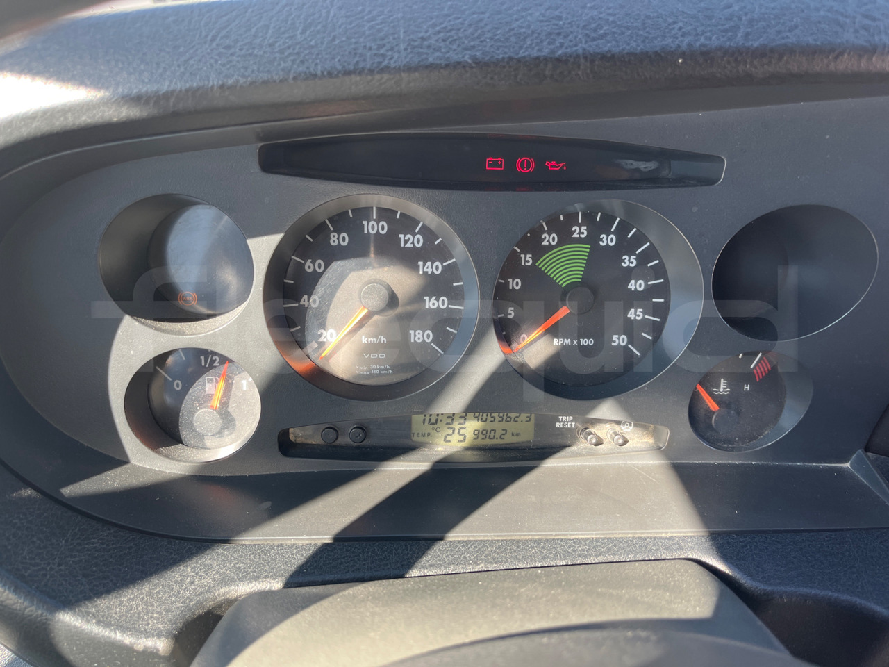 Iveco A50 - Coach: picture 3 Iveco A50 - Coach: picture 3