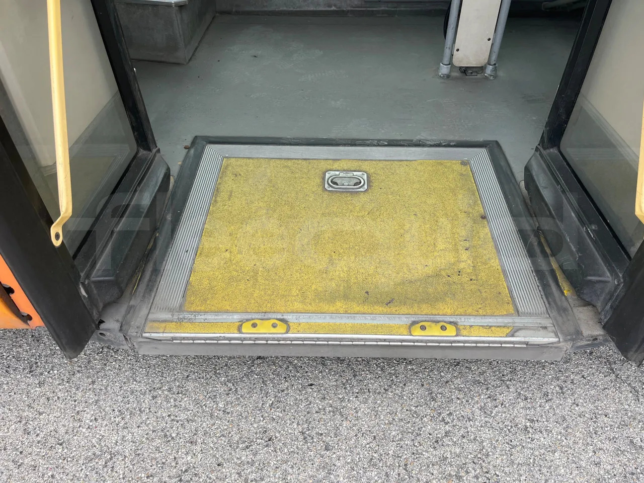 City bus Iveco Citelis: picture 16