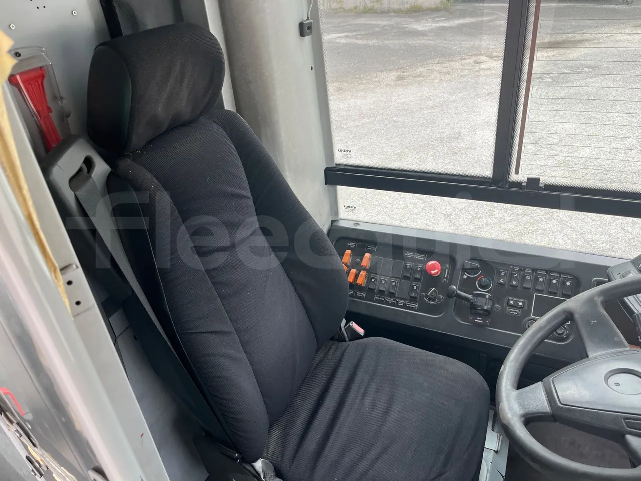 City bus Iveco Citelis: picture 19