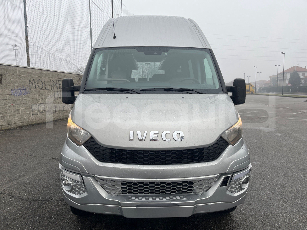 Iveco Daily - Minibus, Passenger van: picture 2 Iveco Daily - Minibus, Passenger van: picture 2
